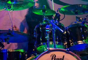 xerosun - Photo By Marc