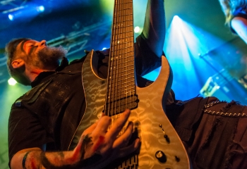 xerosun - Photo By Marc