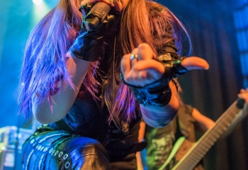 xerosun - Photo By Marc