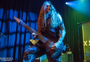 xerosun - Photo By Marc