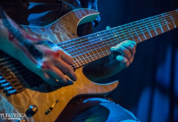 xerosun - Photo By Marc