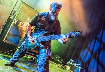 xerosun - Photo By Marc