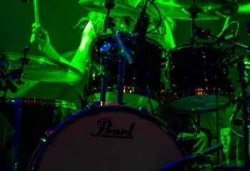 xerosun - Photo By Marc