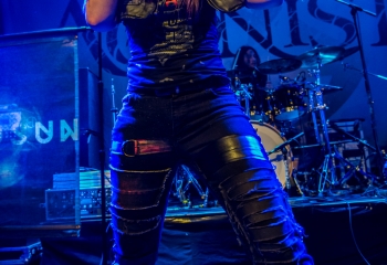 xerosun - Photo By Marc