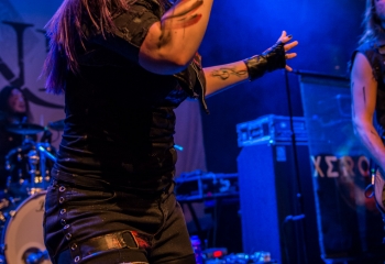 xerosun - Photo By Marc