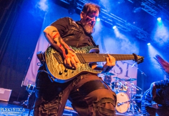 xerosun - Photo By Marc