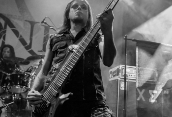 xerosun - Photo By Marc