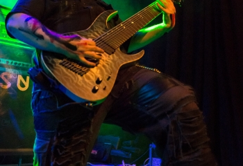 xerosun - Photo By Marc