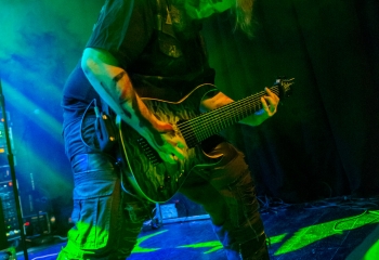 xerosun - Photo By Marc