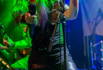 xerosun - Photo By Marc