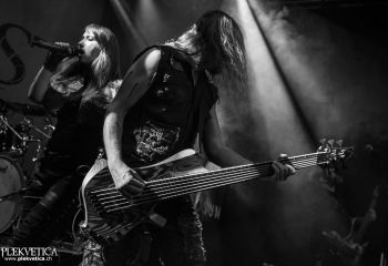 xerosun - Photo By Marc