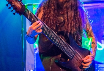 xerosun - Photo By Marc