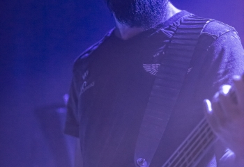 Xordia - Photo By Dänu