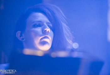 Xordia - Photo By Dänu