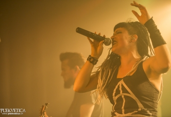 Xordia - Photo By Dänu