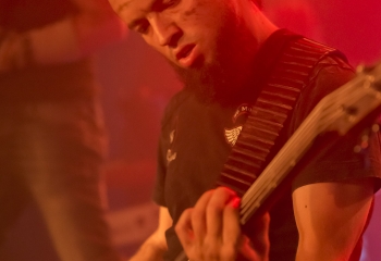 Xordia - Photo By Dänu