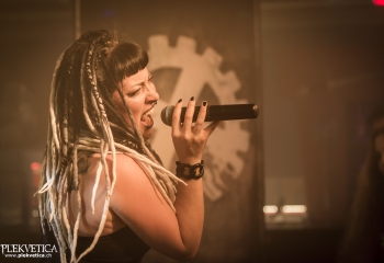 Xordia - Photo By Dänu