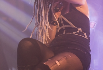 Xordia - Photo By Dänu