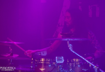 Xordia - Photo By Dänu