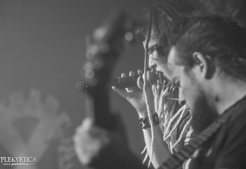 Xordia - Photo By Dänu