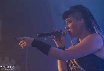 Xordia - Photo By Dänu