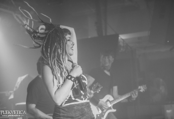 Xordia - Photo By Dänu