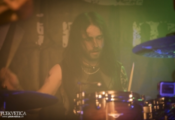 Xordia - Photo By Dänu