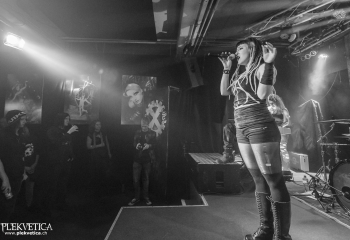 Xordia - Photo By Dänu