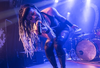 Xordia - Photo By Dänu