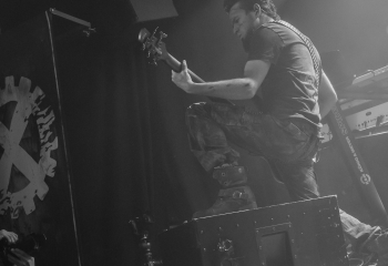 Xordia - Photo By Dänu