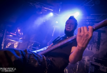 Xordia - Photo By Dänu