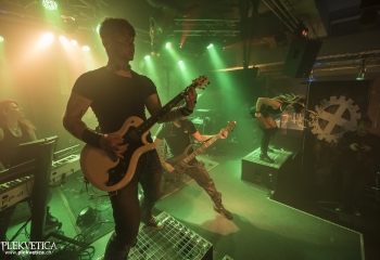 Xordia - Photo By Dänu