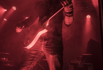 Xordia - Photo By Dänu