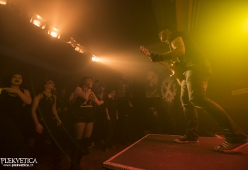 Xordia - Photo By Dänu