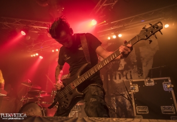 Xordia - Photo By Dänu