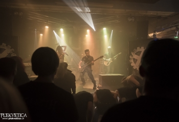 Xordia - Photo By Dänu