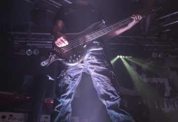 Xordia - Photo By Dänu