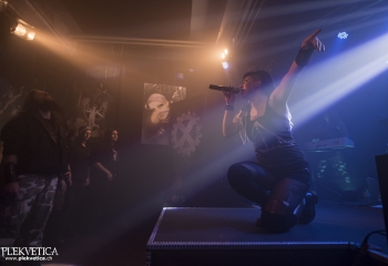 Xordia - Photo By Dänu