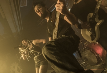 Xordia - Photo By Dänu