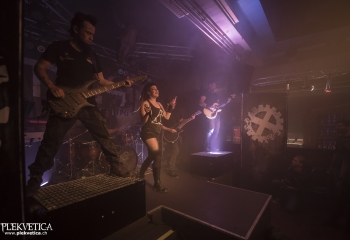 Xordia - Photo By Dänu