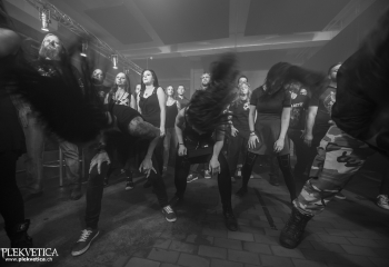 Xordia - Photo By Dänu