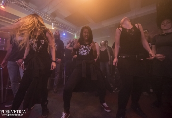 Xordia - Photo By Dänu