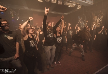 Xordia - Photo By Dänu