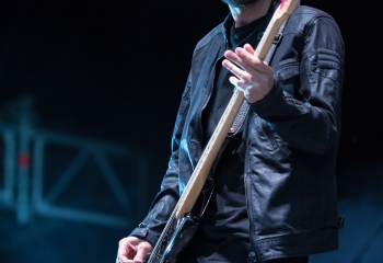 You Me At Six - Photo By Dänu