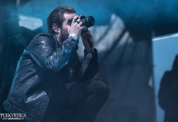 You Me At Six - Photo By Dänu