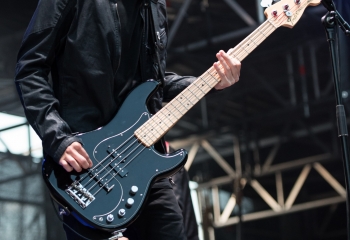 You Me At Six - Photo By Dänu