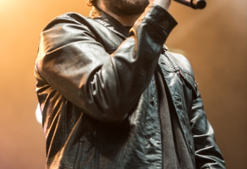 You Me At Six - Photo By Dänu