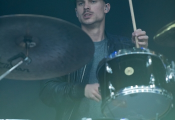 You Me At Six - Photo By Dänu