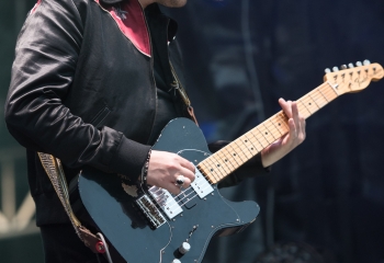 You Me At Six - Photo By Dänu