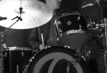 You Me At Six - Photo By Dänu